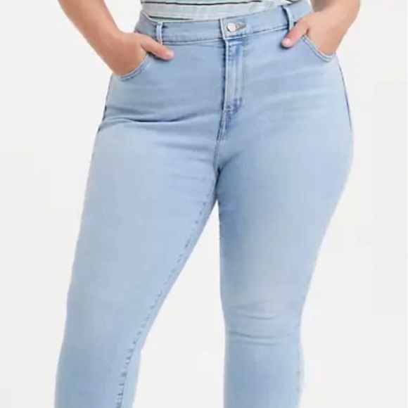 Pants \u0026 Jumpsuits | Levis Skinny Jeans 